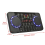 V300 Pro Sound Card Bluetooth-Compatible Audio Interface Mixer DJ Digital Effect Noise Reduction Console USB Record 3