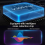 V300 Pro Sound Card Bluetooth-Compatible Audio Interface Mixer DJ Digital Effect Noise Reduction Console USB Record 8