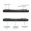 V300 Pro Sound Card Bluetooth-Compatible Audio Interface Mixer DJ Digital Effect Noise Reduction Console USB Record 4