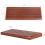 Coin Display Rack Collecting Wooden for Desk 3
