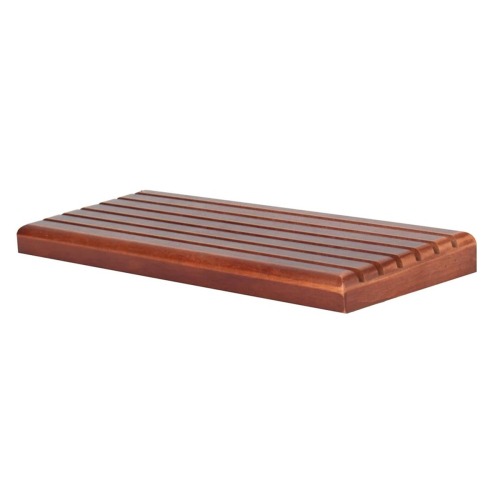 Coin Display Rack Collecting Wooden for Desk 1