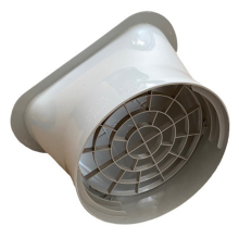 Adaptador de janela, filtro, mangueira de exaustão, interface para ar condicionado portátil de 150 mm