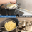 Spaetzlemaker deksel van roestvrij staal met schraper, traditionele Duitse eiernoedelpan, spaghettizeef 5