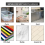 Plastic Suction Cup Bracket, Super Strong Suction Cup, Suction Cup Bracket on Glass 7