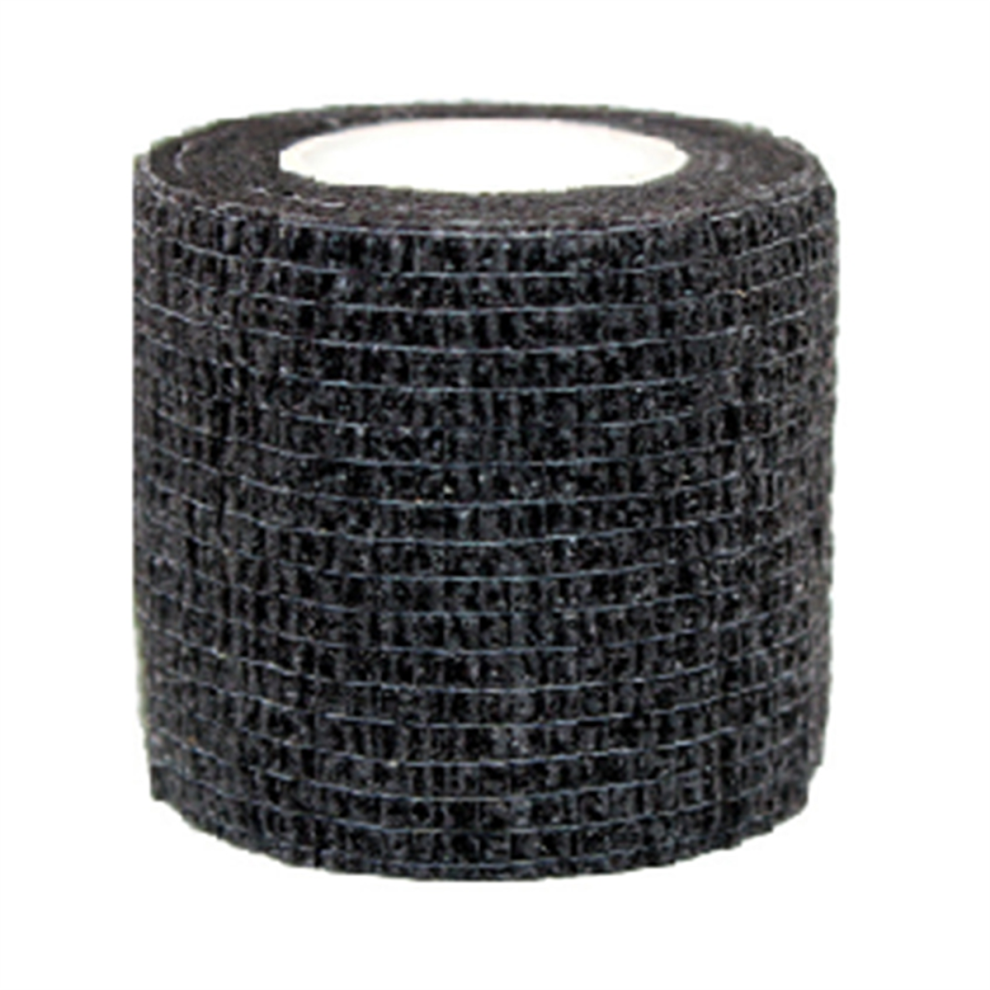 Typecat 6Pcs Self-Adhering Bandage Fixing Bandage Animal Bandage Hand Tearing Waterproof Elastic Bandage For Pets 5 Cm X 4.5 M