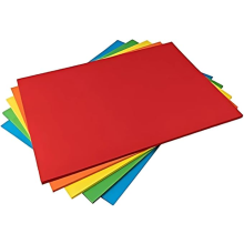 Hawksbill Paper 160GSM Multi-Purpose Rainbow