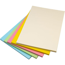 Hawksbill Paper 225GSM Multi-Purpose Pastel