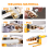 800/1000W Pipe Welding Machine 220V Pipe Welding Iron PB/ 3