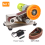 Multifunctional Mini Electric Belt Sander DIY Cutter Edges 1
