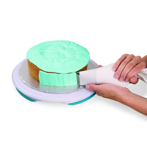 Wilton Carded Tip Cake Icer 2