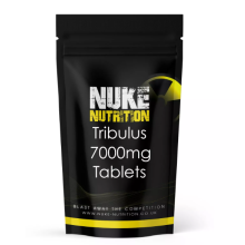 Tribulus Terrestris 7000mg Testosterone Booster for Men 60 Tabs