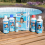 ClearWater Clearwater Spa Chemical Starter Kit 5
