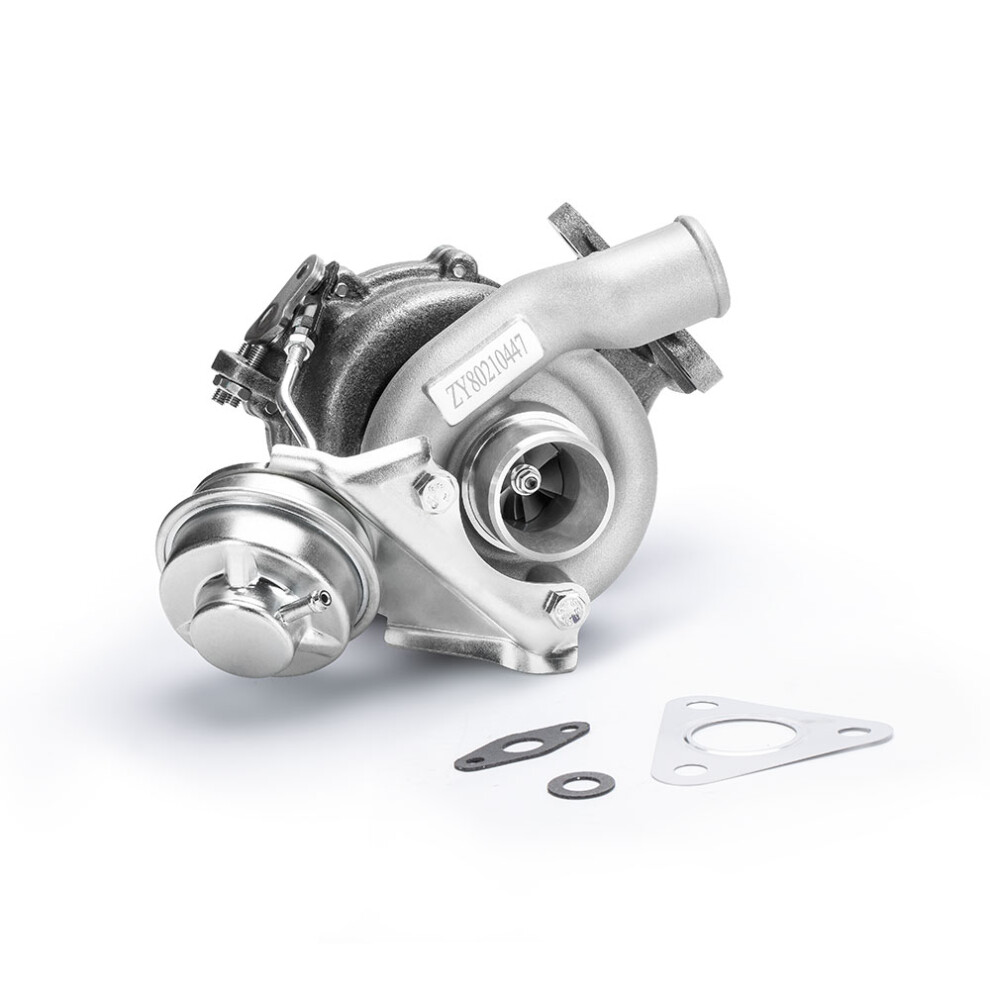 Turbo For Opel Astra H 1.7 Cdti 49131-06003 49131-06004 74 Kw 100 Hp Z17dth 6941689894198