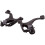 2X FRONT LOWER CONTROL ARMS WISHBONES FOR RANGE ROVER SPORT 2005-2013 RBJ501290 1