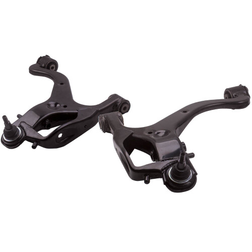 2X FRONT LOWER CONTROL ARMS WISHBONES FOR RANGE ROVER SPORT 2005-2013 RBJ501290