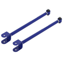 2x Adjustable Rear Lower Control Camber Arms Kit for BMW E36 E46 328i 325i 92-05