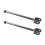 ADJUSTABLE REAR LOWER CAMBER ARMS KIT FOR BMW 3 SERIES E36 E46 E83 E85 E86 E89 1