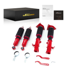 Performance Coilovers for Mini R50 R52 R53 Cooper One D Works 2001-2007