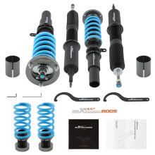 Performance Coilovers for BMW 3 Series E90 E91 2004-12 Saloon Estate Touring