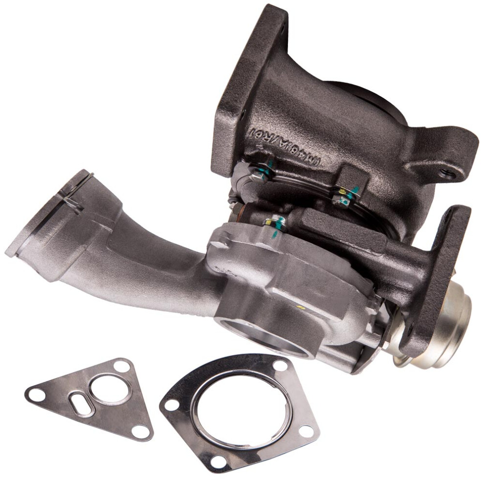 Turbocharger For Volkswagen T5 Transporter Mk5 2.5 Tdi 2004- 6941477795959