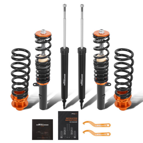 Coilovers Suspension Kit for BMW 3 Series E90 Saloon E91 E92 E93 2004-2013 2007