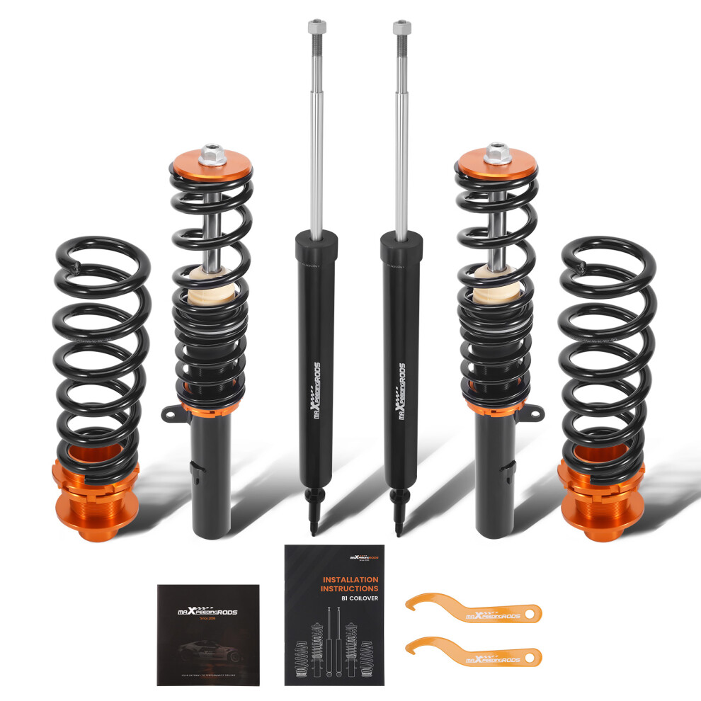 Coilovers Suspension Kit For Bmw 3 Series E90 Saloon E91 E92 E93 2004-2013 2007 6941324451472