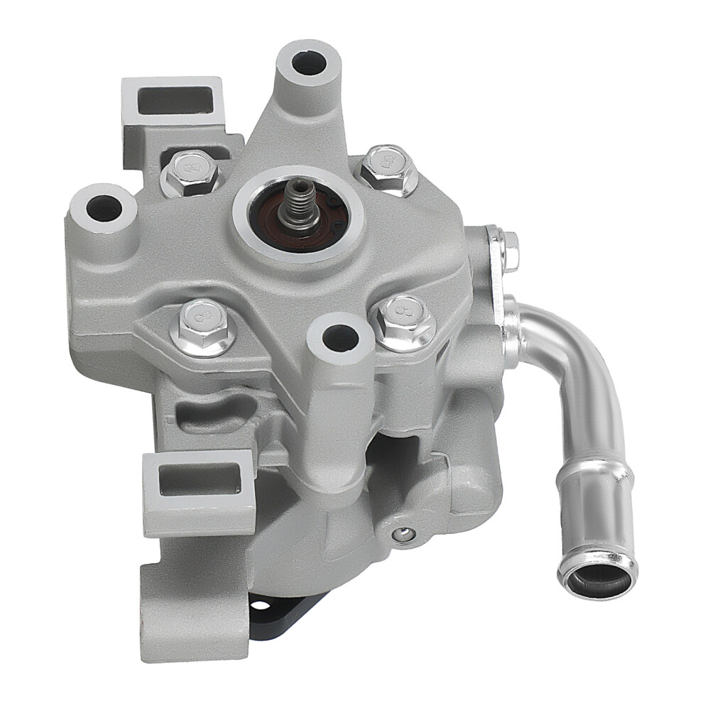 Power Steering Pump Water Pump For Ford Transit 2.2 Fwd Mk7/Mk8 Custom 2006-2016 6971362689599