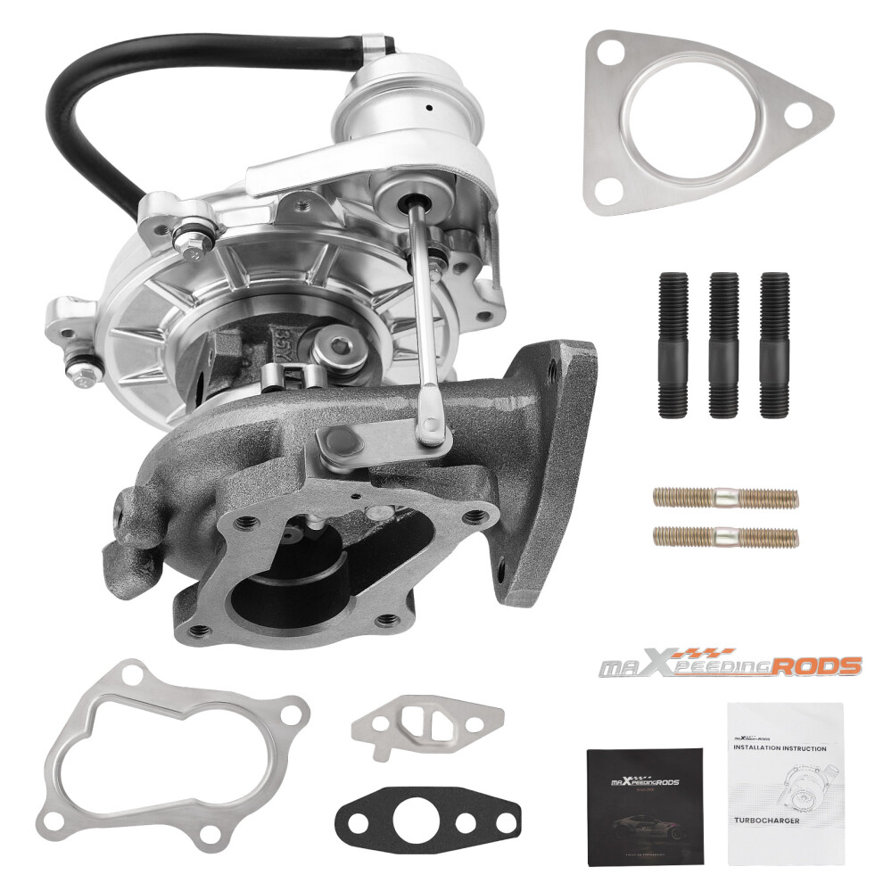 Upgrade Billet Turbo Core Cartridge For Vw Audi A3 2.0 103Kw Cbab Cbda Cbdb Cbaa 6971362683030