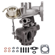 TURBO TD025 for FORD FOCUS II 1.6TDCI 66 KW 90 CV HHDA 4917307522 0375N5 0375K5