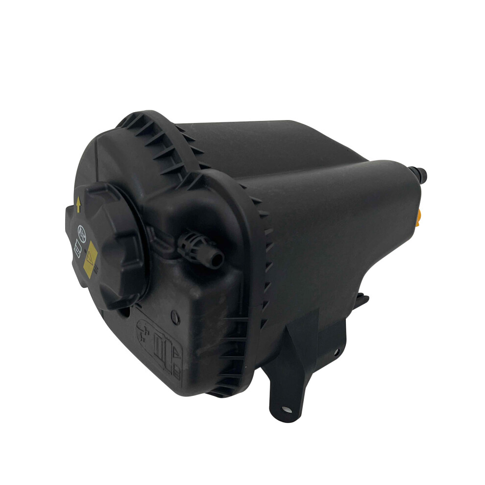Coolant Tank For Bmw X5 Xdrive35d E70 2009-2018 17137552546 With Sensor Front