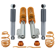 Coilovers Suspension Kit for Vauxhall Astra Mk4 Astra G 1998-04 Zafira A Spring