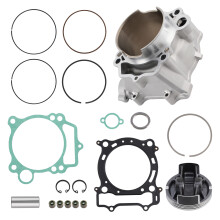 Cylinder Piston Gasket Kit for Yamaha YFZ450 2004-2009,2012-2013 Bore 95mm ATV