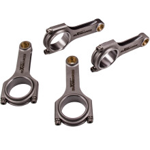 Pleuel Pleuelstange ARP for Ford YB Cosworth Sierra Escort Turbo 2.0 128.55mm