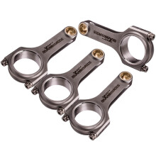 H-Schaft Pleuel for Peugeot 205 Rallye 1.3L TU24 Pleuel  TüV verzifiert
