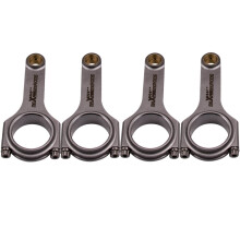 H-schaft Pleuel for Toyota Corolla Wagon 7AFE 1.8L Connecting Rod Conrod NEU