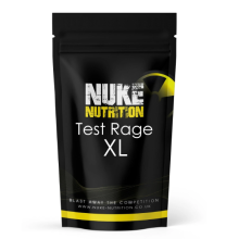 Testosterone Booster for Men 6820mg Muscle & Strength 120 Caps