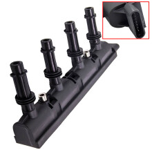 Zündspule for Opel Adam Astra J Corsa D E Insignia A Zafira C Meriva B 1.2 1.4