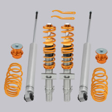 Street Coilovers Suspension Kit for VW UP! 1.0 T GTi 2011–2023 Skoda Citigo