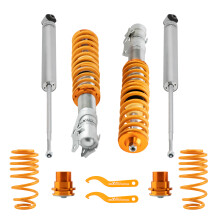 Gewindefahrwerk for VW Lupo 60, 6X1 1.4 1998–2005 Seat Arosa 6H 1.0 1997–2004