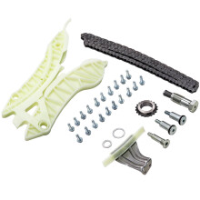 Steuerkettensatz Steuerkette Spanner for BMW MINI Peugeot Citroen 1,6L N12B16A