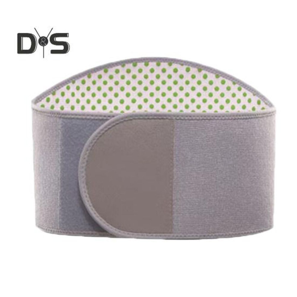 (as the picture, XL) Waist Trimmer Self-heating Waist Support Belt Lumbar Support Waist Belt Body Shaping Waist Protector For Back Pain Relief