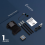 Eyoyo 2D Bluetooth Wearable Barcode Scanner 5