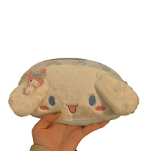 (Cinnamonroll)Saniro Kuromi etui voor potloden etui voor schrijfwaren studiemateriaal student school