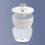 Press-Type Vegetable Dehydrator Fruit Dryer Large Salad Spinner Basket 5