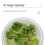 Press-Type Vegetable Dehydrator Fruit Dryer Large Salad Spinner Basket 7