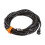 Nite Ize 2023 NIT IZE GearPro Utility Strap 12 in. - Bright Orange  MAP: $5.39 2