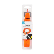 2023 NIT IZE GearPro Utility Strap 12 in. - Bright Orange  MAP: $5.39