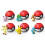 Mattel MC: PKM: Evergreen Poke Ball Ast (12) 1