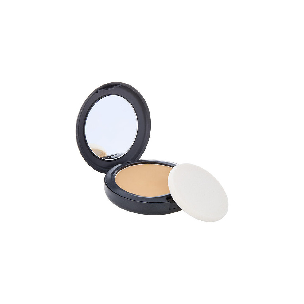 Mac By Studio Fix Powder Plus Foundation - Nc43.5 -15G/0.52Oz