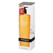 Gel Douche et Bain Neutrogena Rainbath, Formule Originale, 32 Onces